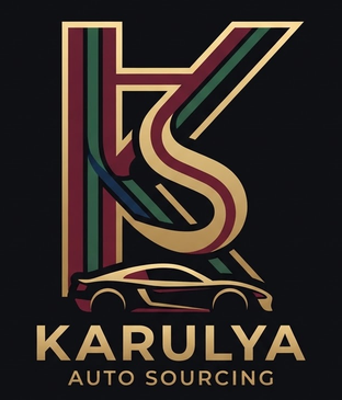 KARULYA AUTO SOURCING